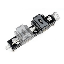 NISI NM-200S Macro Focusing Rail Precision Focus Tracking Slider for Photography
