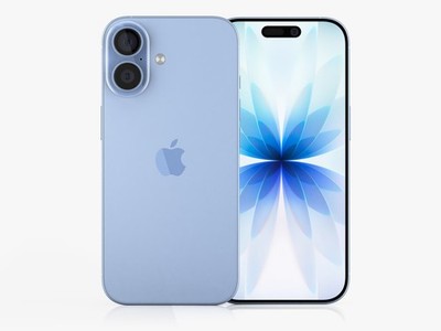 Apple iPhone 17 (256GB, 8GB) 6.3'', iOS 26, 5G / 4G LTE Fully Unlocked US Model