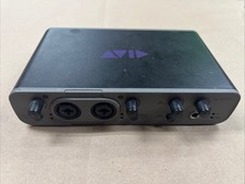 Avid Fast Track Duo USB Audio Interface Recor...