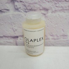 NEW Olaplex No 4 Bond Maintenance Shampoo 100ml