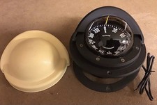 Richie Voyager F-82 Flush Mount Compass