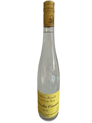 Vogelbeerbrand - eau-de-vie de Sorbier des Oiseaux - Elsass - 43 %- 0,7l