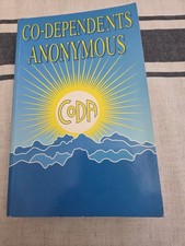 Co-Dependents Anonymous by CoDa (1997, Trade ...