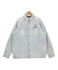 Supreme Casual Shirt Men s Supreme Used Secondhand