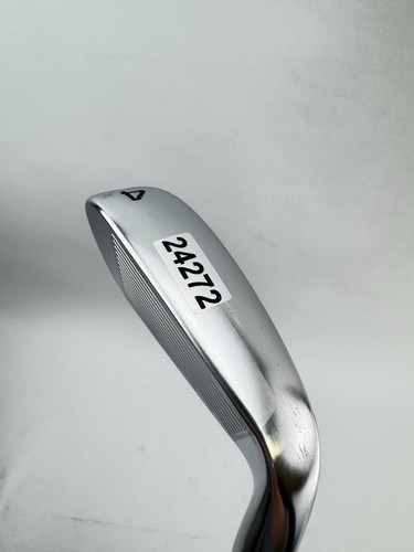 Cobra Forged Tec X 4 Iron 19* Left Handed Recoil 660 F3 Regular Graphite /24272 - Picture 18 of 18