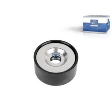 3.34084 DT Spare Parts Umlenk-/Führungsrolle, Keilrippenriemen