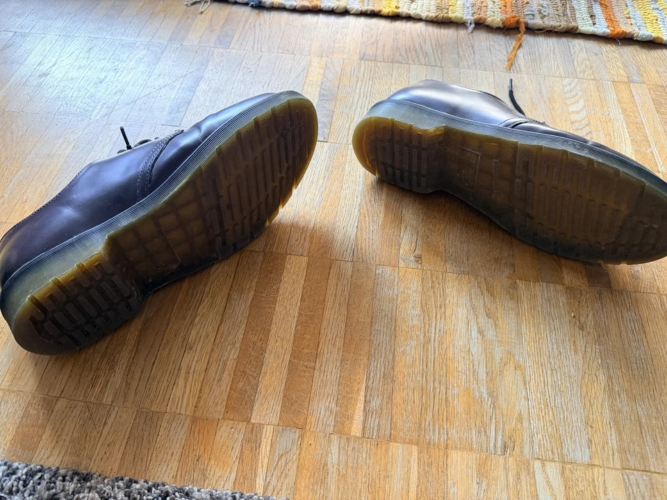 Dr Martens 1461, Foto 3 von 3