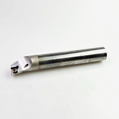 Sandvik Coromant E20S-SCLCR 09-R Solid Carbide Boring Bar 20mm Shank 25 Min Bore