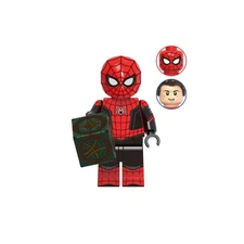 Spider-Man Holland Marvel Minifigure
