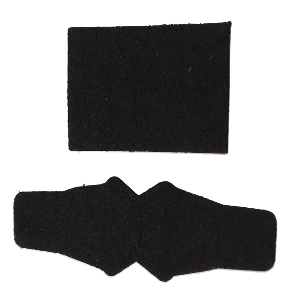 Long lasting Anti slip Sticker Compound Bow Attachment for QAD HDX Rest Set - Image 4 of 4