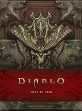 Diablo: Book of Cain, Blizzard Entertainment, Har