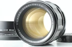 CLA'd [Exc+5] Asahi Pentax Super-Takumar 85mm f1.9 Lens for M42 Mount from japan
