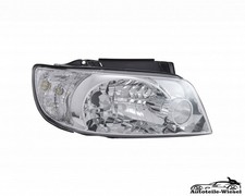 Scheinwerfer Halogen H4 Rechts für Hyundai Matrix FC 01-05