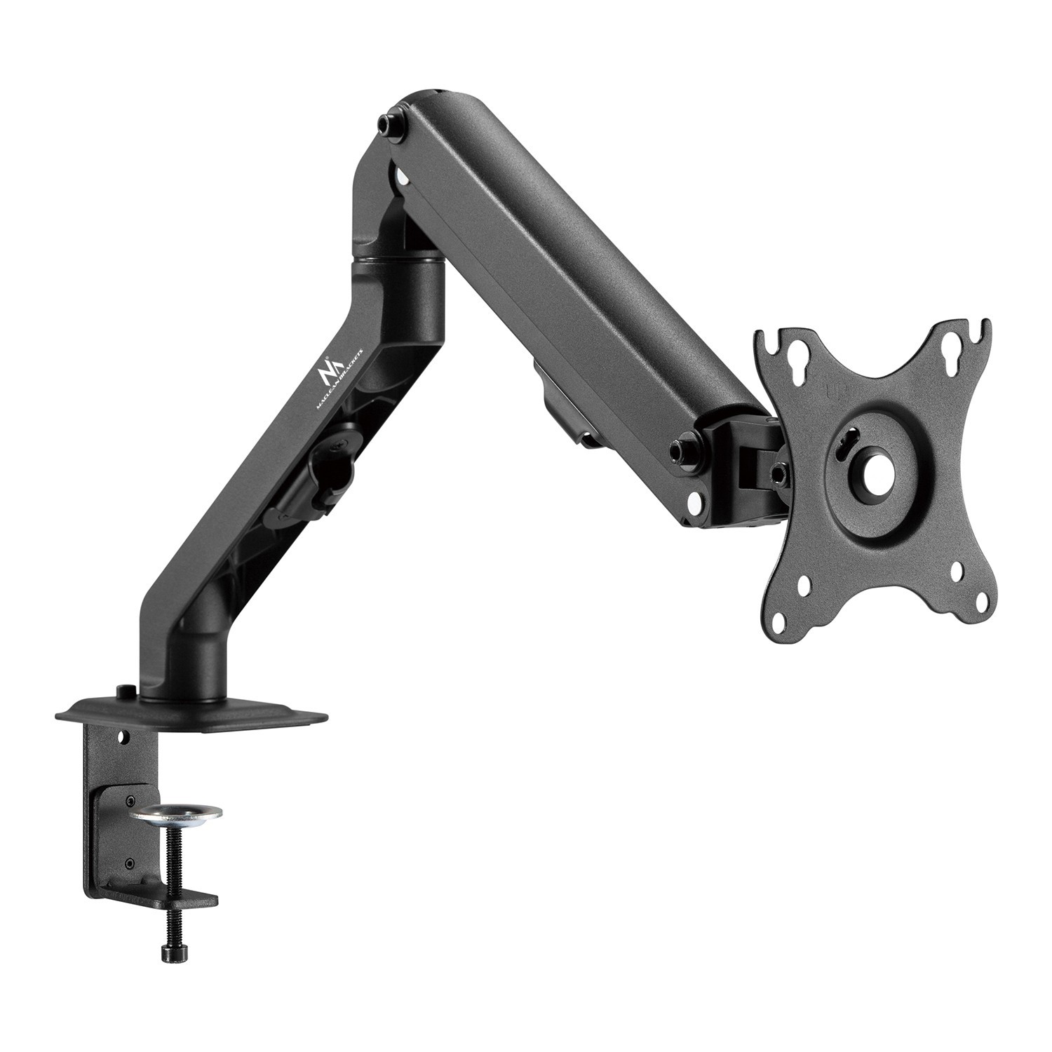 Support Moniteur PC 17"-32" Maclean Soulagement Cervical Ergonomique