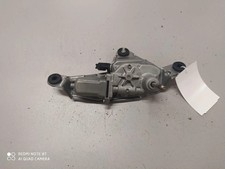 MAZDA 6 Estate GH Heckscheibenwischermotor 8496000572 2.20 Diesel 28619702