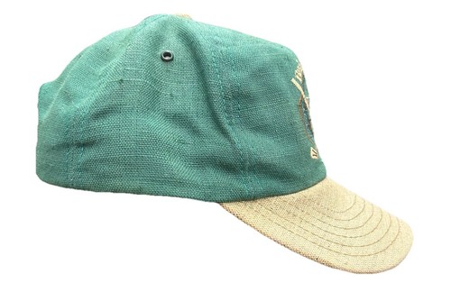 Bud Light Golf Hat Cap SnapBack Vintage Embroidered Logo Golf Clubs - Picture 4 of 7