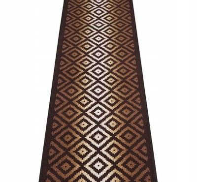 Runner Rug 80cm Wide Custom Length NonSlip Rubberized Custom Cut Kitchen