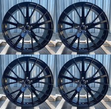 21 Wheels Rims For Audi Vw A3 A4 A5 A6 A7 A8 Q3 S3 S4 S5 S6 S7 S8 Tt Rs3 Tts
