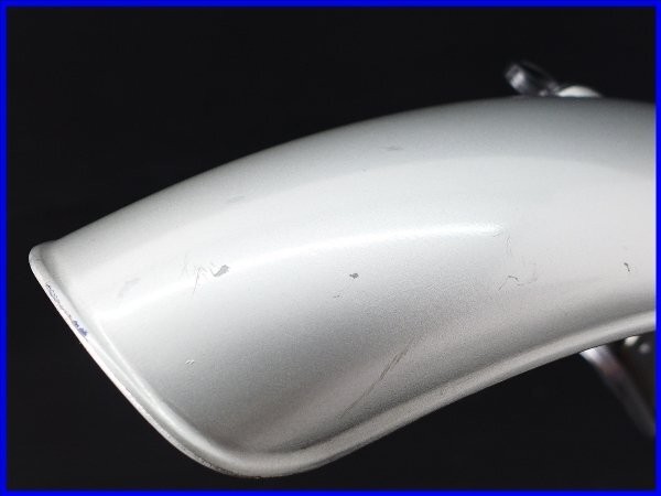 ホンダCB750F フロントフェンダー　CB900F CB1100F HONDA CB750F Genuine Front Fender CB900F CB1100F | eBay