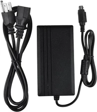AC Adapter for Partner Tech RP300-H RP300 Thermal POS Receipt Printer