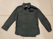 Zadig & Voltaire Military Jacket Coats, Jackets & Vests for Zadig & Voltaire Military Jacket Coats, Jackets & Vests for