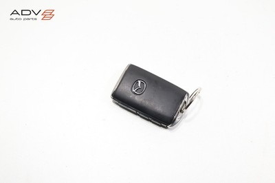 2024 - 2025 MAZDA CX-70 CX-90 KEYLESS ENTRY REMOTE KEY FOB OEM