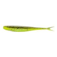 NOIKE Lure SLT Minnow 3.5" Split Tail Soft Bait Perch Bass Pike Fishing Lures
