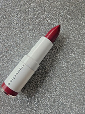 ELYSAMBRE BIO ROUGE A LEVRES MAT 101 carmin a L HUILE DE RICCIN NEUF