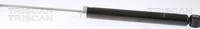 2X StoßDäMpfer Triscan 8705 13207 FüR Toyota Yaris SCP10_ SCP10R NCP10 SCP12_