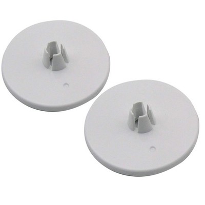 CKPSMS Brand - 2PCS #822020503 Spool Cap Large Compatible with Elna 740