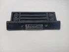 Mighty Tonka Vintage Turbo Diesel XMB-975 Metal Dump Truck -Grill For Parts.
