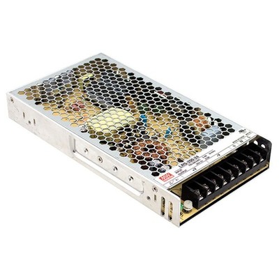LRS-200-24 Switching Power Supply 211.2W 24V 8.8A Single Output Transformer