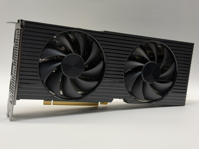 NVIDIA GeForce RTX 3070 8GB GDDR6 Graphics Card GPU (HDMI/3xDP) Tested