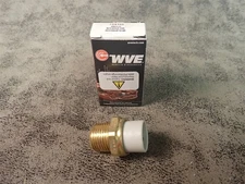 NEW WVE 1S4355 Radiator Fan Switch (BN20)