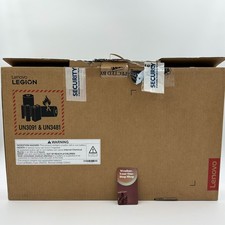 Lenovo Legion Pro 5 16" 2.5K OLED Gaming Laptop RTX 5060 Ryzen 7 32GB RAM 1TB