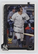 2025 Topps Series 2 Austin Wells #591 1a7j
