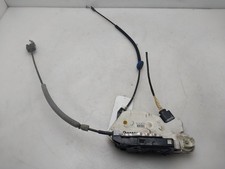 5N1837015A 9570808 türschloss v.l. VOLKSWAGEN SCIROCCO 137 2009