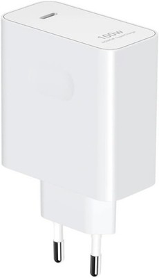 HONOR Supercharge Power Adapter GAN Slim (max. 100 W)