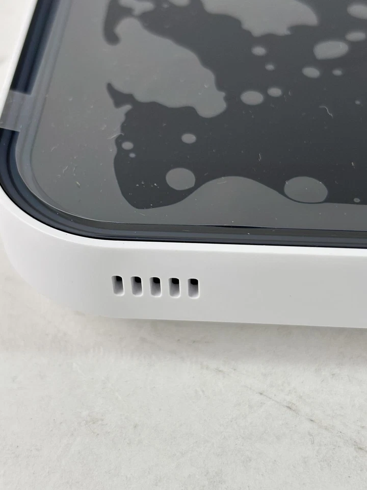 LEVOIT Smart Thermostat for Home, WiFi Programmable Digital Thermostat, White - Image 3 of 4