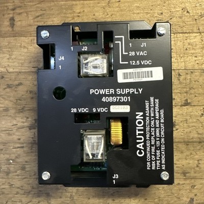 Rowe AMI Jukebox Power Supply 40897301 CD100