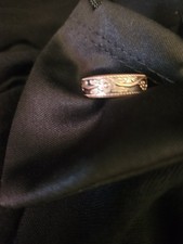 Magnetic Copper Ring