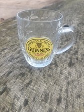 Guinness St James Gate Dublin Glass