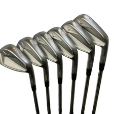 Mizuno JPX 919 TOUR Iron Set Golf Club 5-P 6pcs Dynamic Gold 120 /S200 #AB31929
