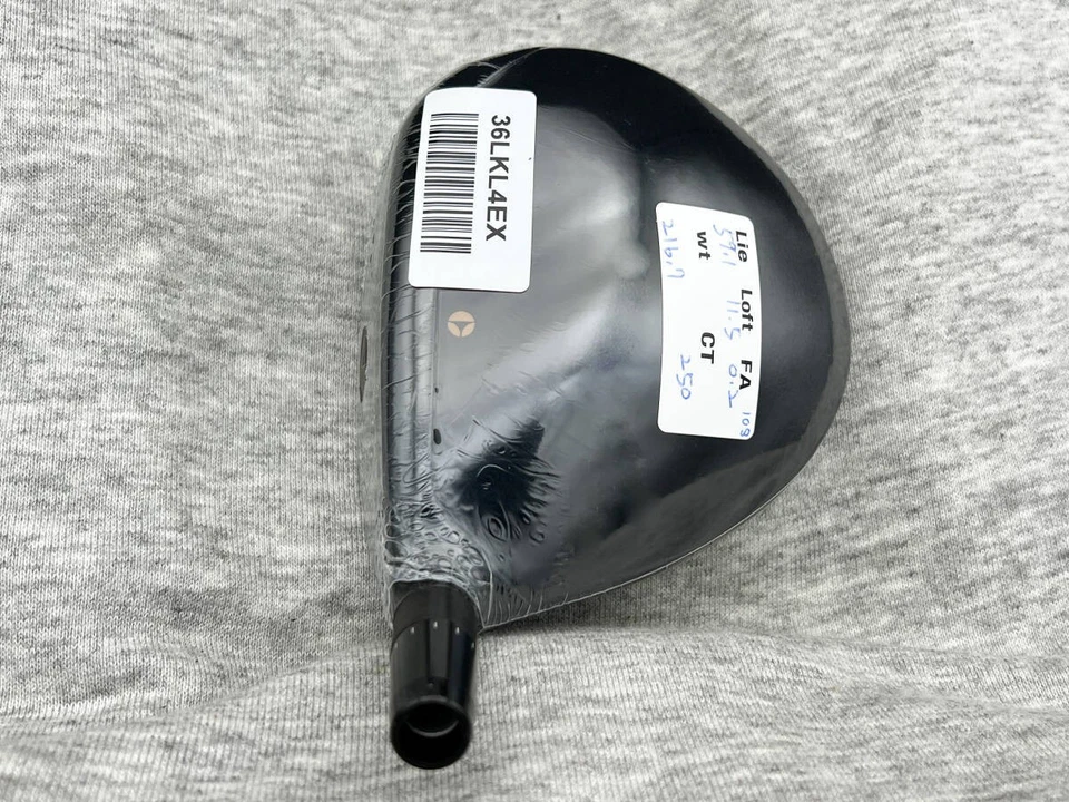 NIKE BRNR DRIVER Mini Driver 11.5 Real 11.5 PROTO TOUR ISSUE - Image 2 of 4