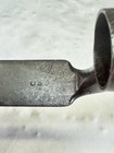 Original United States Model 1816 Socket Bayonet With Locking Ring — photo 8
