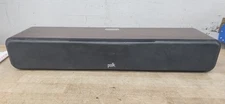 Polk Signature S35 Home Theater Slim Center Speaker