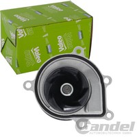 Valeo Wasserpumpe Passend FüR Mini Mini Toyota Auris Avensis RAV Verso | 529531