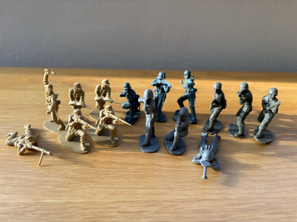 Alvis FV 622 Stalwart in 1:35 von Airfix # A 1381