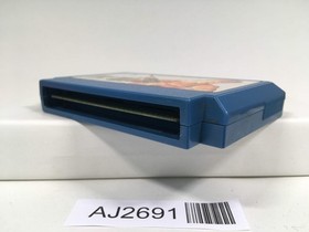 AJ2691 P.O.W. Prisoners of War Datsugoku Nintendo Famicom NES Japan