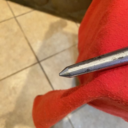 OTC 7168 USA 30" Jimmy Hebeleisen, 7/8" Durchmesser - Bild 5 von 11